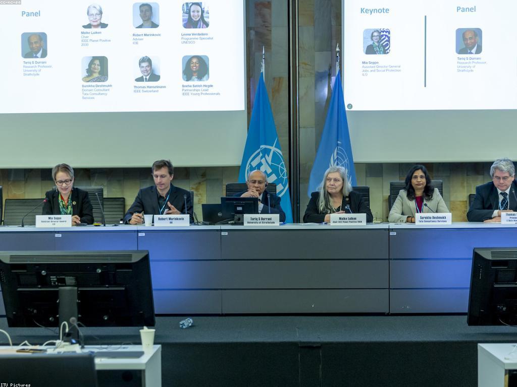 សារៈសំខាន់នៃការចុះឈ្មោះព្រឹត្តិការណ៍