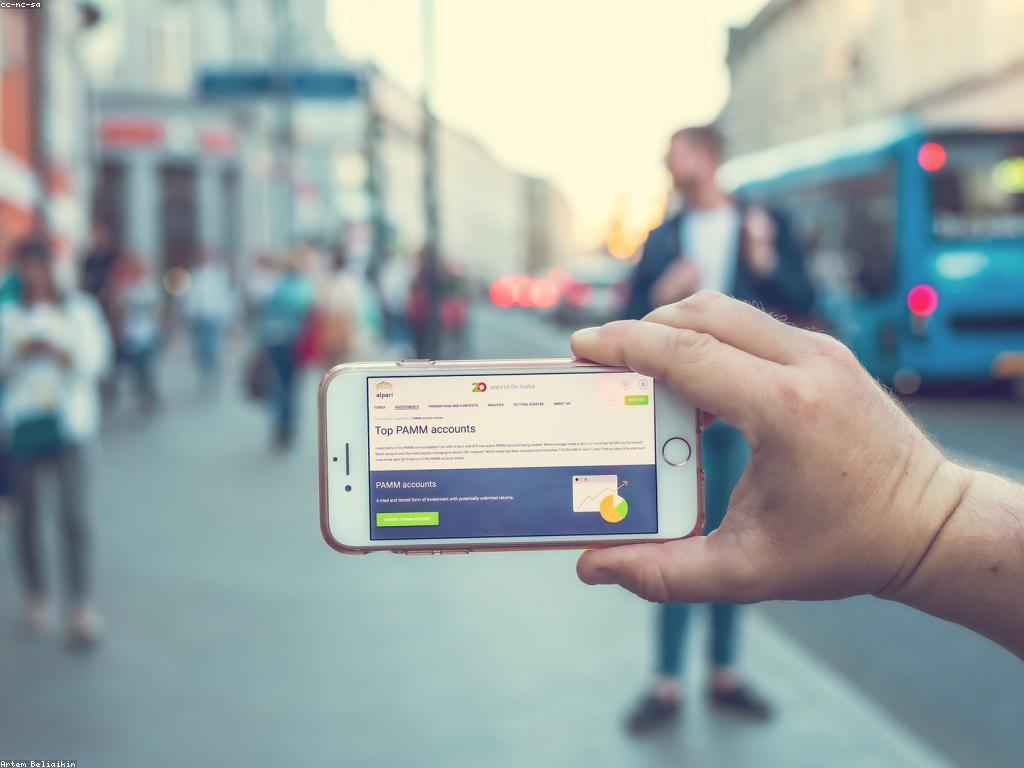 អំពីព័ត៌មានទីផ្សារ៖ ចំណេះដឹងនិងការវិភាគ