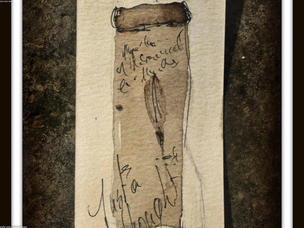 ស្លុតហ្វីស: វិធីសាស្ត្រនៃការបង្កើតភាពស្រស់ស្រង់ក្នុងគំនូរ