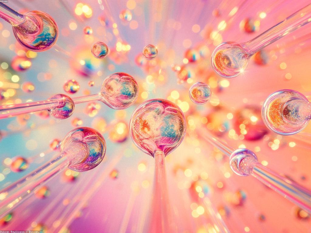 មូលដ្ឋាននៃព័ត៌មានទីផ្សារ និងយុទ្ធសាស្ត្រថ្មី