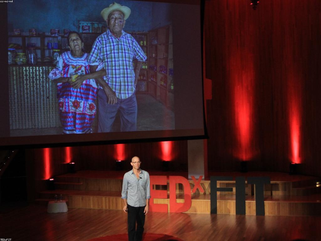 ការយល់ដឹងអំពីជីវិតប្រកបដោយចីរភាព