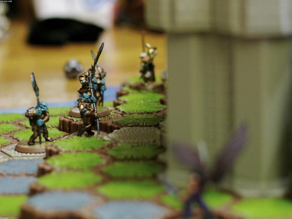 យុទ្ធសាស្ត្រលេងដើម្បីឈ្នះលទ្ធផលល្អ