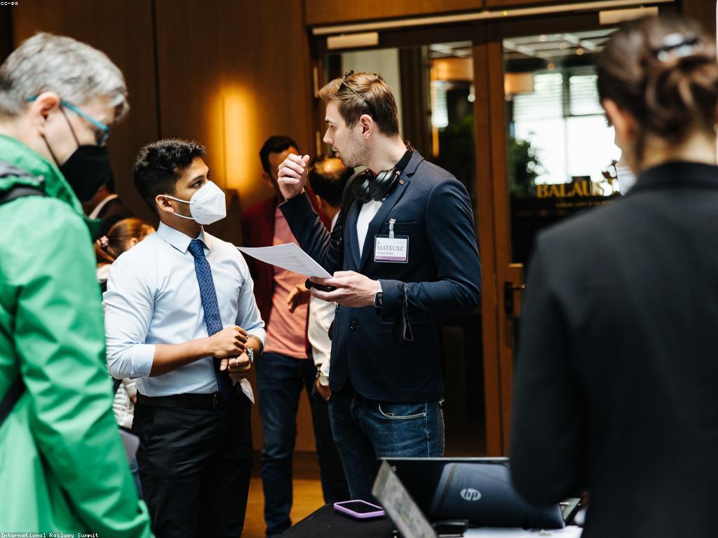 សារៈសំខាន់នៃការចុះឈ្មោះព្រឹត្តិការណ៍