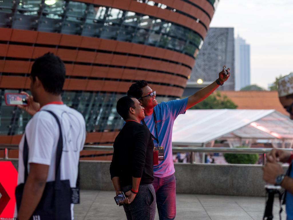 សារៈសំខាន់នៃការគ្រប់គ្រងព្រឹត្តិការណ៍